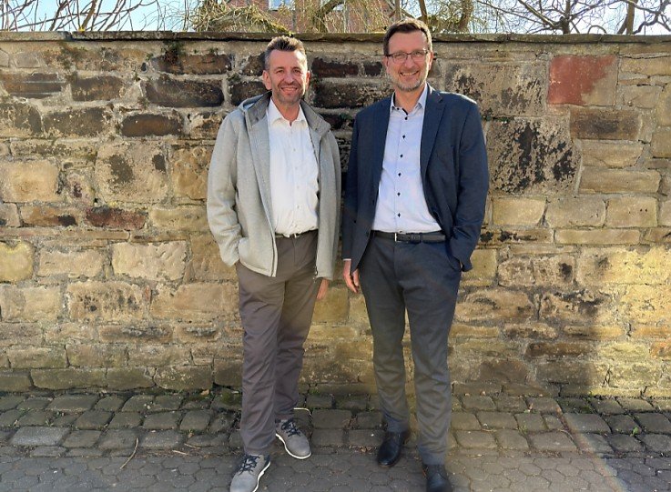 Foto Makler in Mülheim-Kärlich