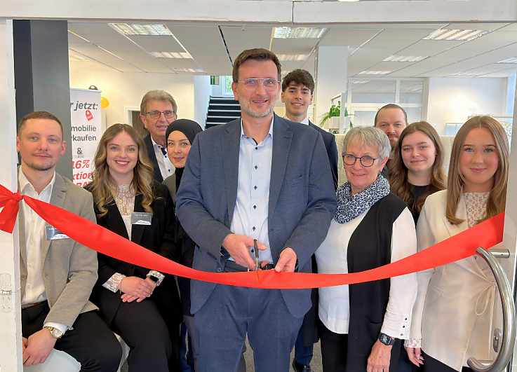 Foto Immobilienmakler in Schwerte