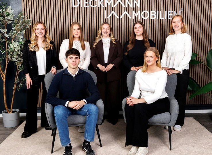 Foto Immobilienmakler in Schwerte